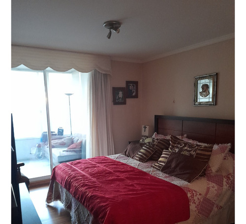 Arriendo Departamento P 2D en suite Walk-in cl&oacute;set 2B 1E 1B  - Vi&ntilde;a Del Mar
