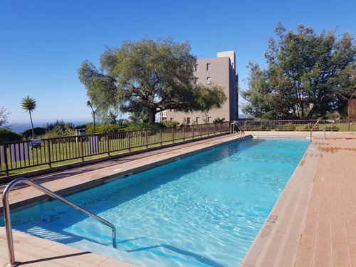 Arriendo Departamento 3D 2B 1E Agua Santa - Vi&ntilde;a Del Mar