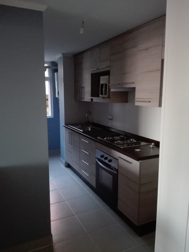 Venta Departamento NP 2D 1B 1E Agua Santa - Vi&ntilde;a Del Mar