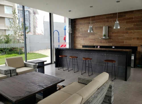 Arriendo Departamento O 2D en suite 2B 1E Re&ntilde;aca - Vi&ntilde;a Del Mar