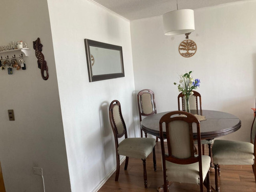 Arriendo Departamento NP 4D en suite 2B 1E 1B G&oacute;mez Carre&ntilde;o - Vi&ntilde;a Del Mar