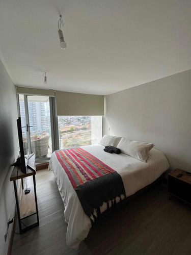 Arriendo Departamento 2D 2B 1E 1B Costas de Montemar - Conc&oacute;n