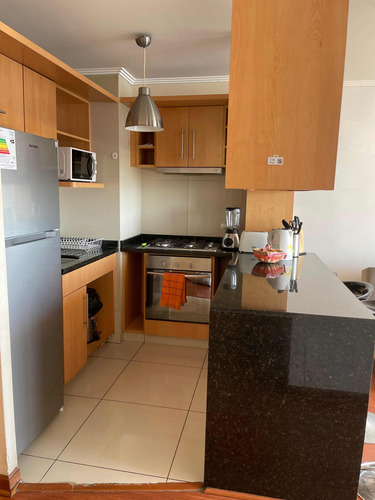 Venta Departamento 2D 2B 1E Re&ntilde;aca - Vi&ntilde;a Del Mar