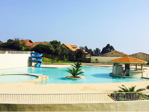 Arriendo Departamento 2D en suite Walk-in cl&oacute;set 2B 1E Re&ntilde;aca - Vi&ntilde;a Del Mar