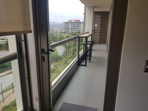Arriendo Departamento 3D 2B 1E Agua Santa - Vi&ntilde;a Del Mar