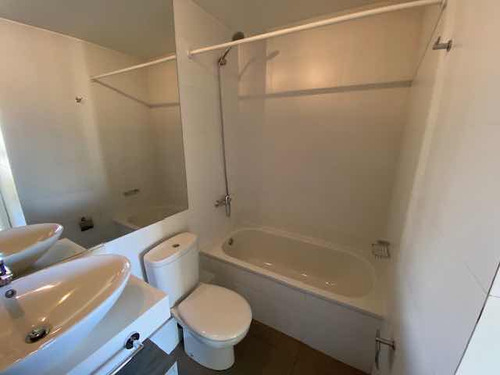 Venta Departamento 2D 2B 1E Montemar - Conc&oacute;n