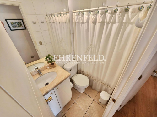 Venta Departamento 2D 2B 1E Re&ntilde;aca - Vi&ntilde;a Del Mar