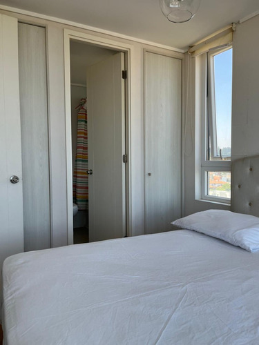 Venta Departamento SP 1D en suite 1B 1E 1B Montemar - Conc&oacute;n