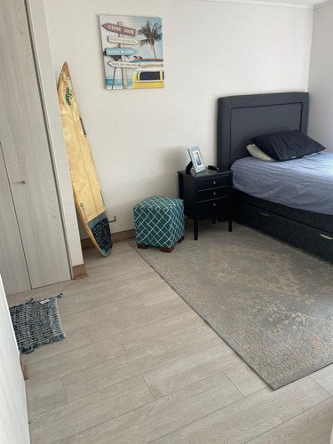 Arriendo Departamento NO 2D en suite Walk-in cl&oacute;set 2B 1E 1B Costas de Montemar - Conc&oacute;n