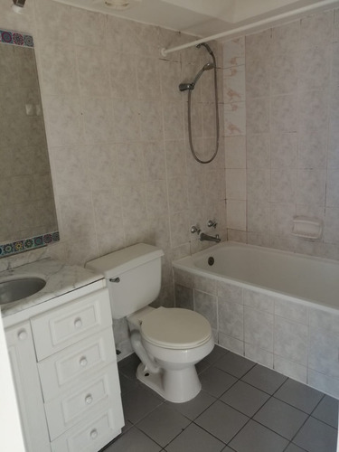 Arriendo Departamento NO 3D en suite 2B 1E 1B  - Vi&ntilde;a Del Mar