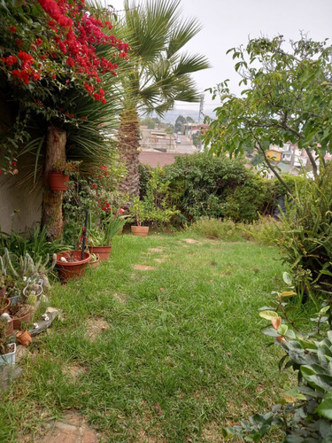 Venta Casa 4D 2B 1E 1B Miraflores - Vi&ntilde;a Del Mar