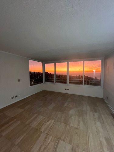 Venta Departamento NP 5D 5B 4E 1B Re&ntilde;aca - Vi&ntilde;a Del Mar