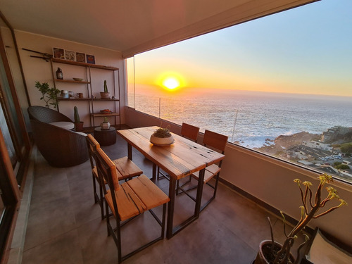 Venta Departamento O 1D 1B 1E 1B Costas de Montemar - Conc&oacute;n