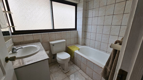 Venta Departamento 3D 2B 1E Agua Santa - Vi&ntilde;a Del Mar