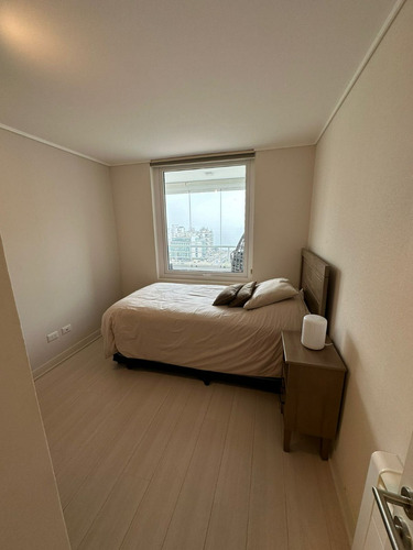 Arriendo Departamento P 2D en suite Walk-in cl&oacute;set 2B 2E 1B Libertad - Vi&ntilde;a Del Mar