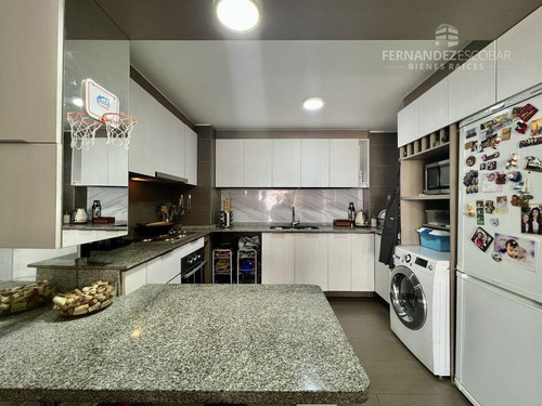 Venta Departamento P 3D 2B 1E 1B Costas de Montemar - Conc&oacute;n