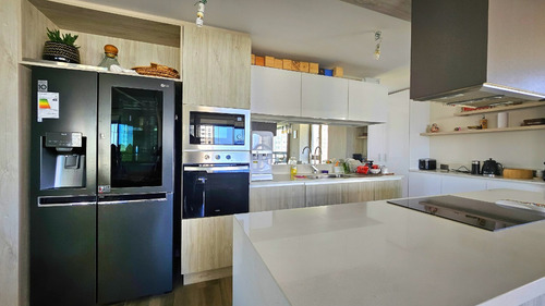 Arriendo Departamento P 3D en suite 2B 1E 1B Costas de Montemar - Conc&oacute;n