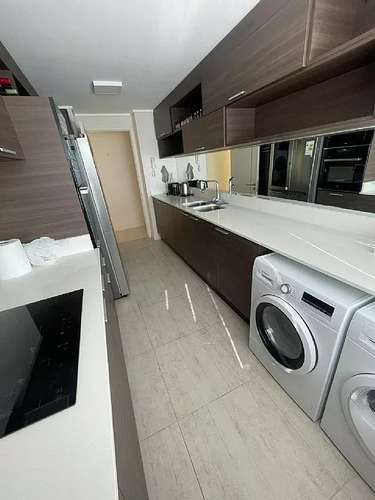 Arriendo Departamento P 2D en suite Walk-in cl&oacute;set 2B 2E 1B Libertad - Vi&ntilde;a Del Mar