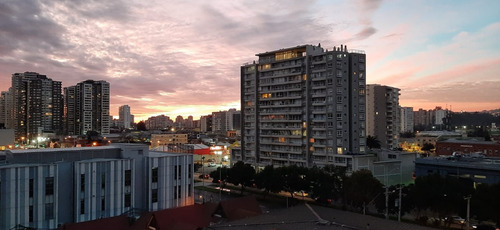 Arriendo Departamento NO 4D en suite 3B 1E  - Vi&ntilde;a Del Mar
