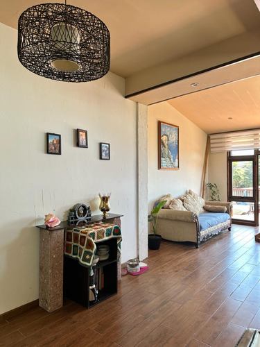 Venta Casa P 4D en suite 3B 4E 1B Los Romeros - Los Manantiales - Conc&oacute;n