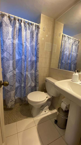 Venta Departamento 2D 2B 2E Costas de Montemar - Conc&oacute;n