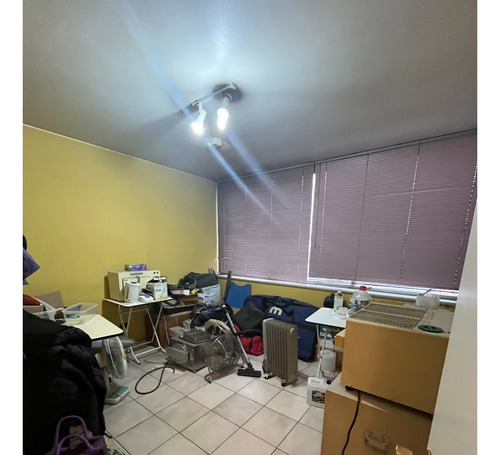 Venta Departamento 3D 1B Centro de Vi&ntilde;a del Mar - Vi&ntilde;a Del Mar