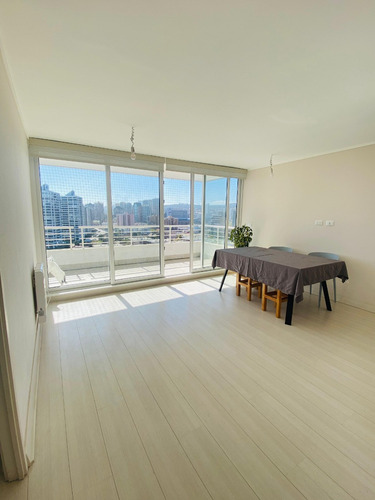 Venta Departamento NO 3D en suite 2B 2E 1B Libertad - Vi&ntilde;a Del Mar