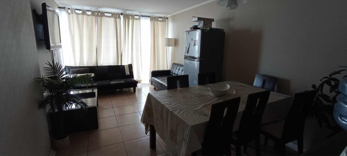 Venta Departamento NP 2D en suite 2B 1E Costas de Montemar - Conc&oacute;n