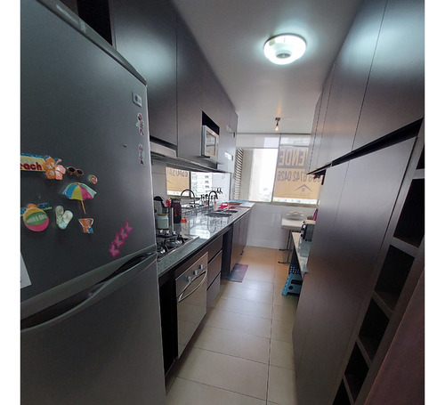 Venta Departamento NP 3D en suite 2B 1E 1B Re&ntilde;aca - Vi&ntilde;a Del Mar