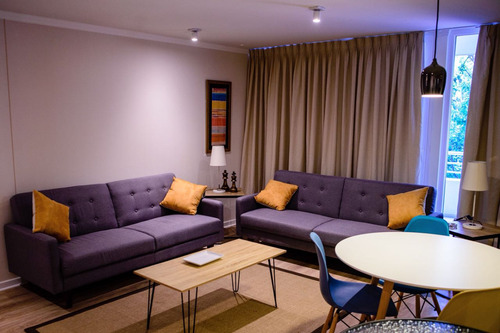 Venta Departamento P 4D en suite 3B 2E 1B Re&ntilde;aca - Vi&ntilde;a Del Mar