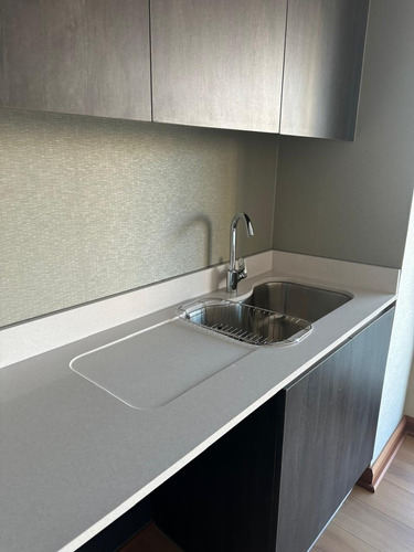 Arriendo Departamento N 2D en suite Walk-in cl&oacute;set 2B 1E 1B Re&ntilde;aca - Vi&ntilde;a Del Mar