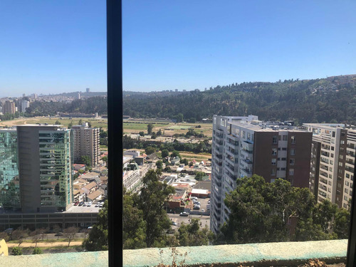 Venta Departamento 4D 3B 1E Chorrillos - Vi&ntilde;a Del Mar
