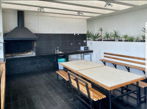 Arriendo Departamento NP 2D en suite Walk-in cl&oacute;set 2B 1E 1B Costas de Montemar - Conc&oacute;n