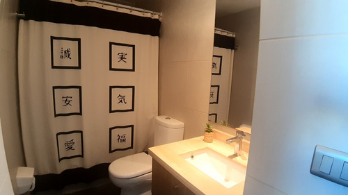 Venta Departamento SP 3D en suite Walk-in cl&oacute;set 2B 1E 1B Re&ntilde;aca - Vi&ntilde;a Del Mar