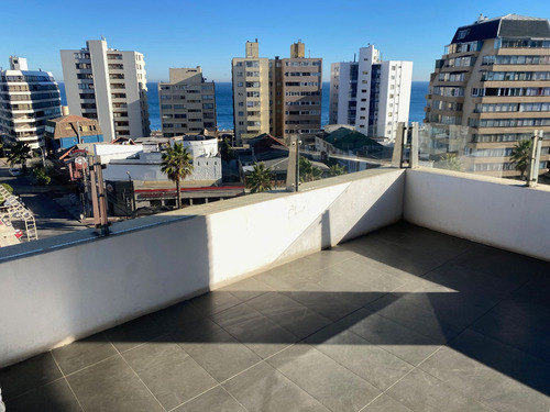 Venta Departamento NOSP 5D en suite Walk-in cl&oacute;set 4B 2E 1B Libertad - Vi&ntilde;a Del Mar