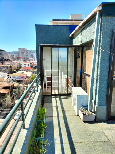 Venta Departamento NOSP 4D en suite Walk-in cl&oacute;set 4B 2E 1B Libertad - Vi&ntilde;a Del Mar