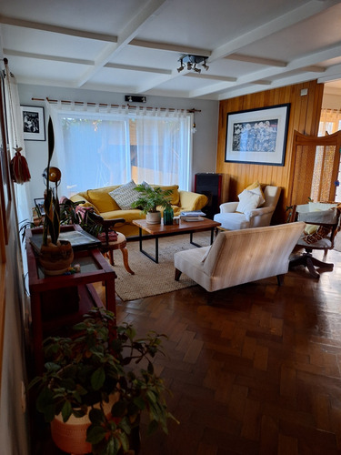 Venta Casa 3D 3B 3E Agua Santa - Vi&ntilde;a Del Mar