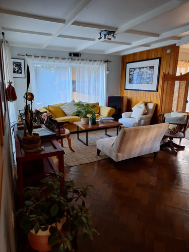 Venta Casa 3D 3B 3E Agua Santa - Vi&ntilde;a Del Mar