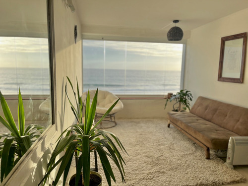 Venta Departamento SP 3D 2B 1E 1B Re&ntilde;aca - Vi&ntilde;a Del Mar