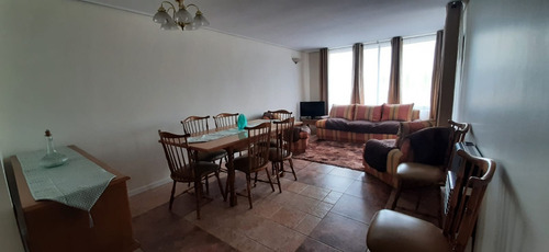 Arriendo Departamento NO 4D en suite 3B 1E  - Vi&ntilde;a Del Mar