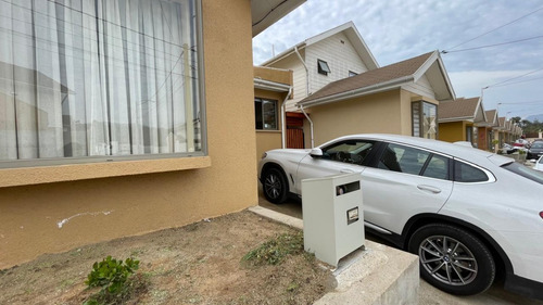 Arriendo Casa 4D 2B 1E Centro de Vi&ntilde;a del Mar - Vi&ntilde;a Del Mar