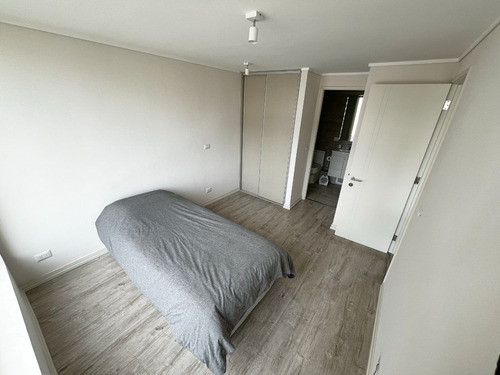 Venta Departamento P 2D en suite 2B 1E Montemar - Conc&oacute;n