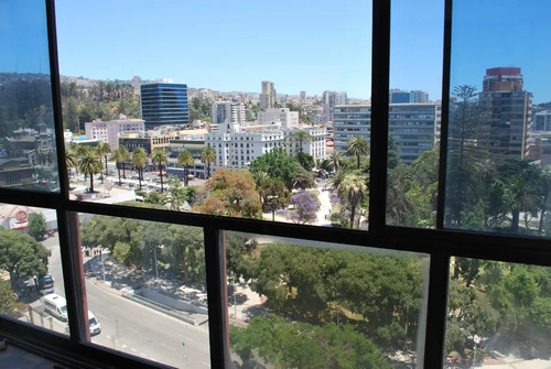 Venta Departamento NP 2D 2B 1E Centro de Vi&ntilde;a del Mar - Vi&ntilde;a Del Mar
