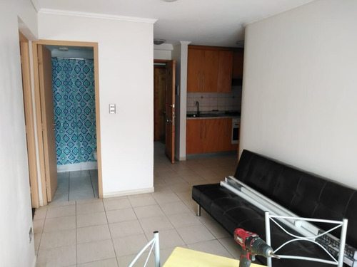 Venta Departamento SO 1D 1B 1E 1B Quinta Vergara - Vi&ntilde;a Del Mar