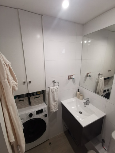 Venta Departamento NP 2D 2B 1E 1B Los Romeros - Los Manantiales - Conc&oacute;n
