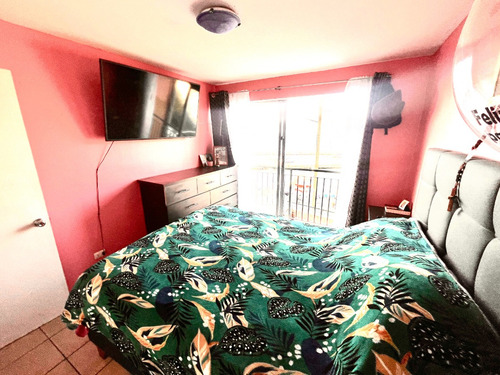 Venta Casa P 3D 1B 1E 1B Higuerillas - Conc&oacute;n