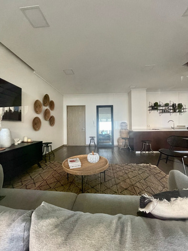 Arriendo Departamento NO 2D 2B 1E Costas de Montemar - Conc&oacute;n