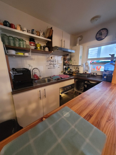 Venta Departamento 2D 1B 1E Agua Santa - Vi&ntilde;a Del Mar