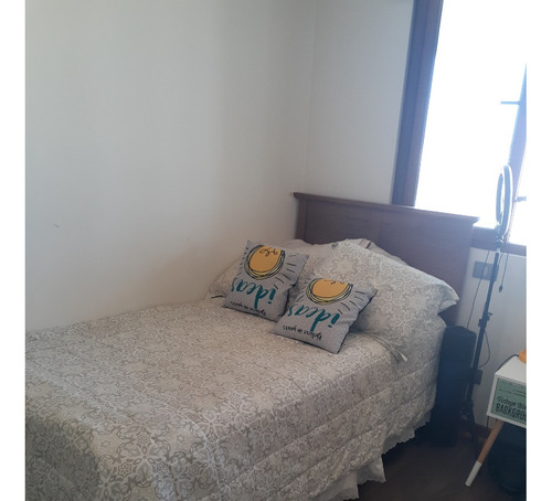 Arriendo Departamento O 2D 1B 1E 1B Costas de Montemar - Conc&oacute;n