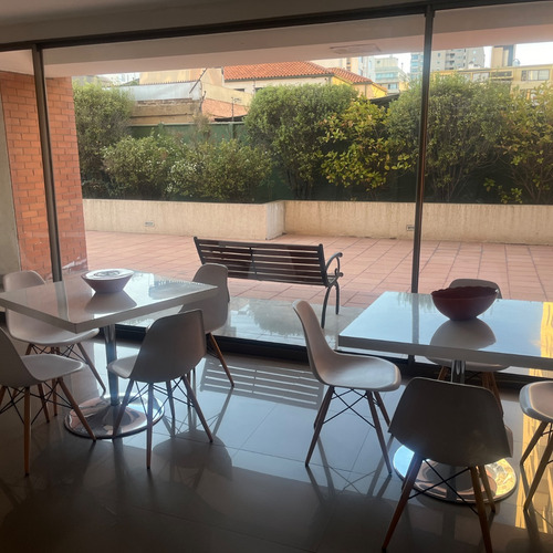 Venta Departamento O 2D en suite 2B 1E 1B Libertad - Vi&ntilde;a Del Mar